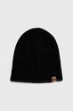 Helly Hansen czapka pozostałe czarny 67083