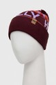Helly Hansen czapka Ridgeline 67150 czerwony AW24