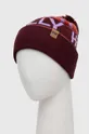 Καπέλο Helly Hansen Ridgeline κόκκινο