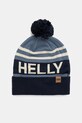 Καπέλο Helly Hansen Ridgeline άλλο σκούρο μπλε 67150