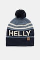 Helly Hansen czapka Ridgeline pozostałe granatowy 67150