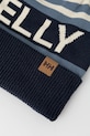 Akcesoria Helly Hansen czapka Ridgeline 67150 granatowy