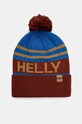 Helly Hansen czapka Ridgeline pozostałe brązowy 67150