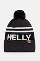 Helly Hansen caciula Ridgeline cu modele negru 67150