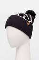 Helly Hansen sapka Ridgeline 67150 fekete AW24
