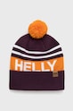 Helly Hansen czapka Ridgeline pozostałe fioletowy 67150