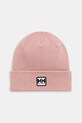Helly Hansen czapka aplikacja różowy 67154