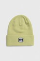 Helly Hansen sapka vastag zöld 67154