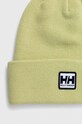 Kiegészítők Helly Hansen sapka 67154 zöld