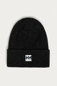 Helly Hansen - Czapka aplikacja czarny 67154