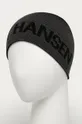 Helly Hansen kapa črna