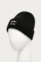 Helly Hansen - Шапка 67453 чорний AW21