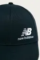 New Balance - Čiapka MH934317ECW  100% Polyester