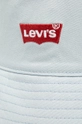 Levi's - Klobúk modrá