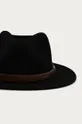 Brixton - Καπέλο  Φυσικό δέρμα, Μαλλί