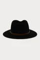 μαύρο Brixton - Καπέλο