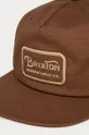 Brixton - Čiapka hnedá