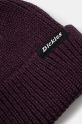 Dickies beanie DK0A4X7YBLK violet AW24