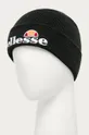 Ellesse klobuk in rokavice SAAZ0783 črna AW20