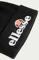 Ellesse - Czapka i rękawiczki SAAZ0783 czarny
