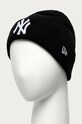 New Era - Шапка 12122728 черен AW20