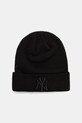 New Era - Kapa debela crna 12122729