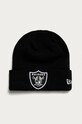 New Era - Caciula imprimeu negru 12122722