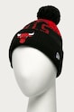 New Era - Caciula 12122723 negru AW20