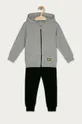 сірий OVS - Дитячий спортивний костюм 104-140 cm Для хлопчиків