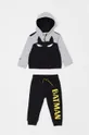 чорний OVS - Дитячий спортивний костюм 80-98 cm Для хлопчиків
