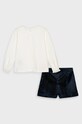 Mayoral - Compleu copii 98-134 cm 4207.6B.MINI bleumarin AW20