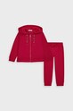 Mayoral - Trening copii 92-134 cm tricotaj rosu 4823.6G.MINI