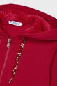 Fete Mayoral - Trening copii 92-134 cm 4823.6G.MINI rosu