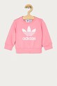 adidas Originals - Детски анцуг 62-104 см GD2632 GD2632 розов AW20
