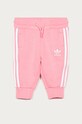 Момиче adidas Originals - Детски анцуг 62-104 см GD2632 GD2632 розов