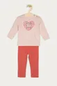 рожевий OVS - Дитячий комплект 80-98 cm Для дівчаток