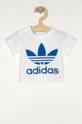 adidas Originals - Detská súprava 62-104 cm GD2626 biela