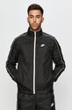 Nike Sportswear - Komplet BV3030 czarny SS21