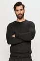 Brave Soul - Dres MJS.516TULLYJET czarny SS21