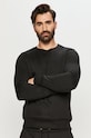 Brave Soul - Dres MJS.516TULLYJET czarny SS21