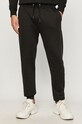Odzież Brave Soul - Dres MJS.516TULLYJET czarny