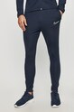 Odzież Nike Sportswear - Dres AO0053 granatowy