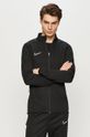 Nike Sportswear - Tepláková souprava černá