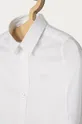 Boss - Детская рубашка 116-152 см. белый