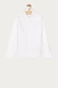 biela Boss - Detská košeľa 164-176 cm Chlapčenský
