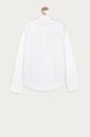 Băieți Boss - Camasa copii 164-176 cm J25P16.164.176 alb