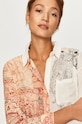 Desigual - Риза 20WWCW53 бял