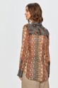 Desigual - Camasa multicolor 20WWCW10