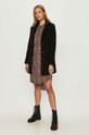 Jacqueline de Yong - Rochie 15194292 rosu AW20