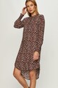 Jacqueline de Yong - Rochie rosu 15194292
